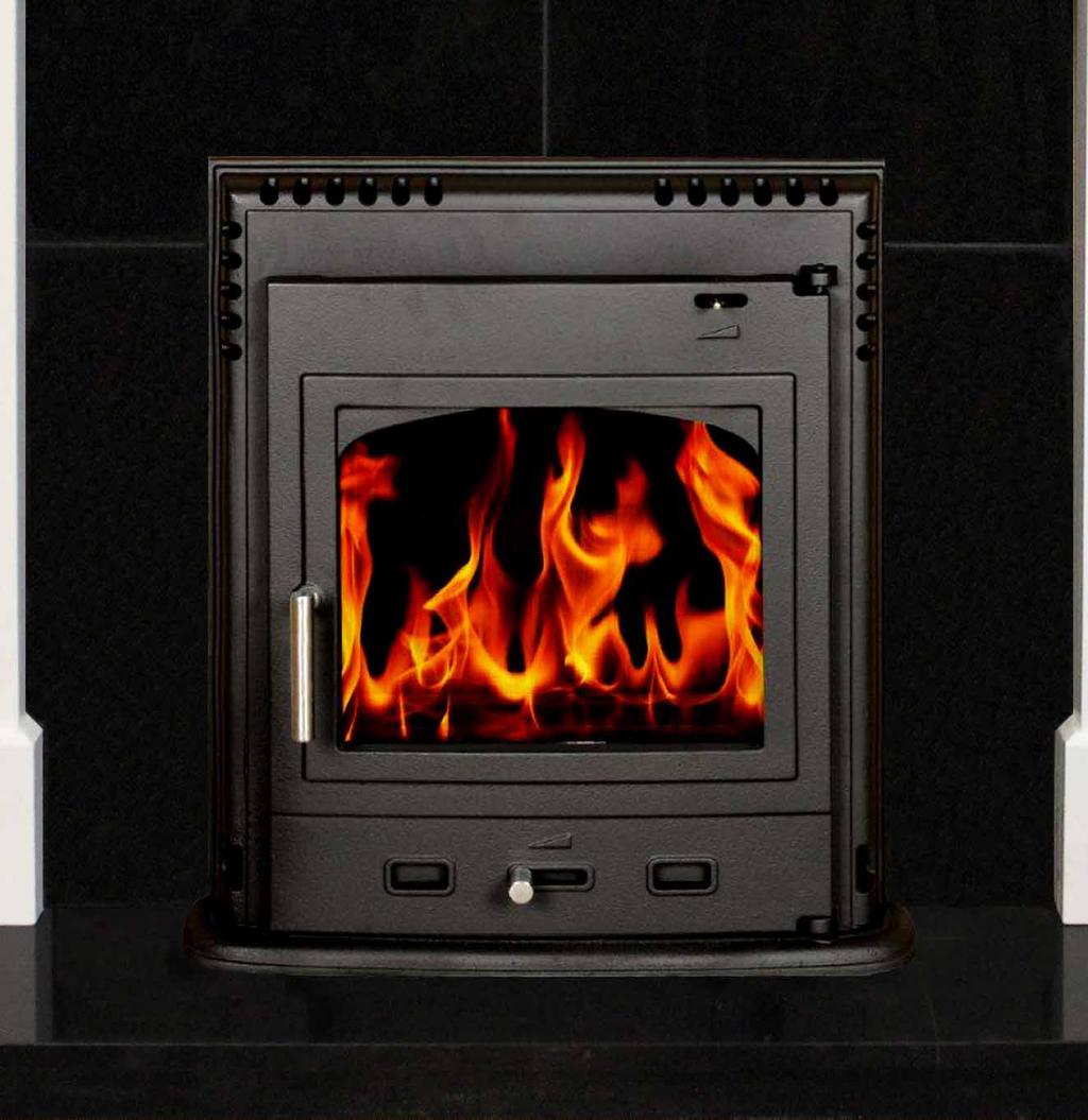 595mm 486mm 595mm 532mm We offer a full stove heating solution, including stoves, hearths, and flue pipe with all the necessary components.