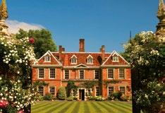 lainston house an exclusive hotel & golf club an exclusive