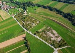 Residential land plot DOLSKO LOCATION: Dolsko 1, Dol pri Ljubljani, Slovenia PURPOSE: Residential Large, accessible with partial access to public utility infrastructure Undeveloped building plot in