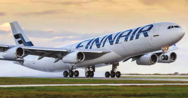 net Vietnam Airlines has agreed on a new codeshare partnership with Finnair that will enable it to expand its footprint