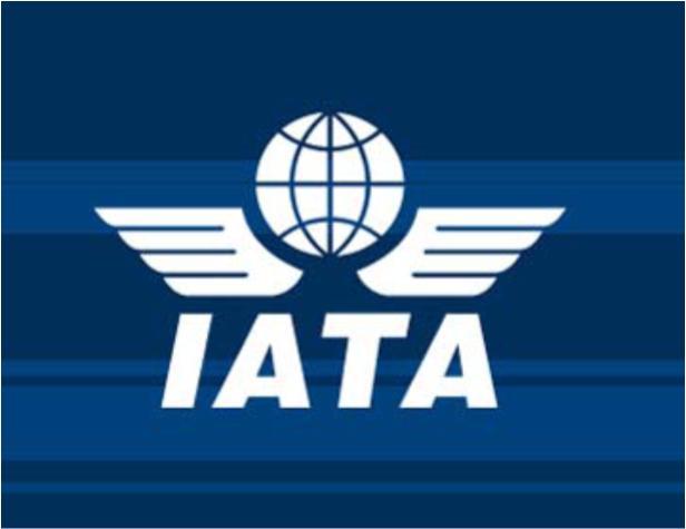 IATA s Global Standards and Guidelines 1. International Air Transport Association (IATA) IATA is an international trade body, created some 60 years ago by a group of airlines.