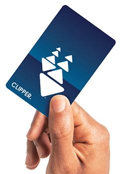 2. Disparate fares limit the usability and appeal of a fare payment system Riders struggle to understand what Clipper supports and
