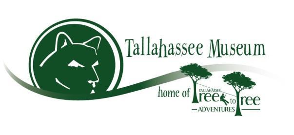 Dear Parent/Guardian: From time to time, the Tallahassee Museum, or the media, will take photos of our programs, which includes camps, preschool and workshops for publicity reasons.