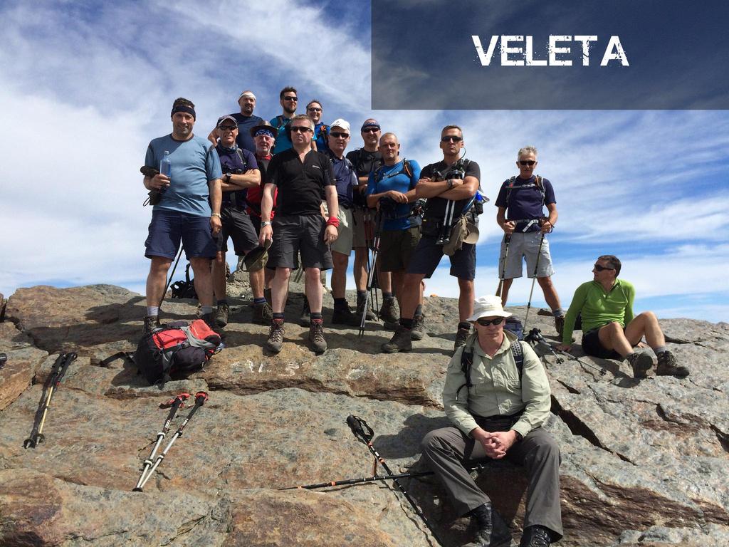 Day 2 - Veleta (3394m) Following breakfast at the hotel, we make the hour long journey from Lanjaron (650m) up high into the Sierra Nevada Mountains to the Hoya de la Mora, located at 2,500m.