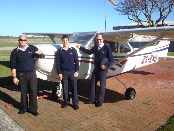 This means that while flying with us is by no means cheap, we keep rates as low as possible, and provide a range of aircraft suited to both training the beginner and the advanced