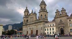 Meals: No meals included today Day 2: Sun, June 11, 2017 Bogota After breakfast, we will start our full-day guided tour of Bogota, the Colombian capital.