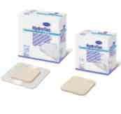 RECOMMENDED WOUND PRODUCTS ABRASIONS / LACERATIONS BLISTERS INCISION