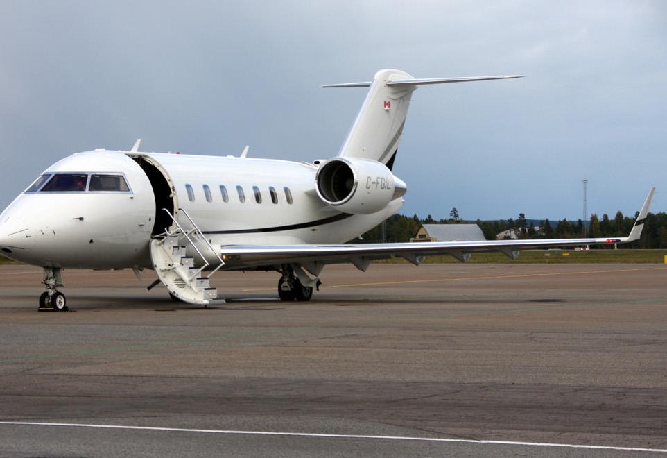 Enrolled on GE On Point APU Enrolled on Honeywell MSP WEIGHTS Max Takeoff Weight:
