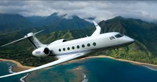 Business Jet Primus Epic Avionics with Synthetic Vision Estimated Value of $3 Billion Over Life of