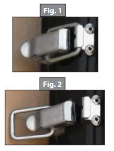 Vehicle Operation Press and hold the EXTEND button (Fig 3) until the awning is extended completely.