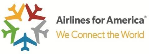 A Word About the U.S. Airlines Synergistic Environmental Commitments» Strong Environmental Record.