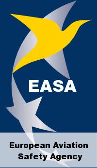 EASA DOA Scope of Design (529) Release of Minor Modifications approval related to: Cabin Interiors External schemes, placards and markings as per