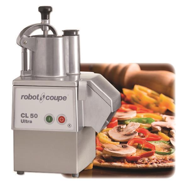 Robot-Coupe goes Italian! A comprehensive solution for making all your favourite Pizzas! Pizza market is one of the biggest and dynamic markets in the world.