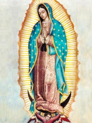 included Overnight Stay at the Hotel DAY 02 Morning visit to the Shrine of Our Lady of Guadalupe, where we remember the apparitions,