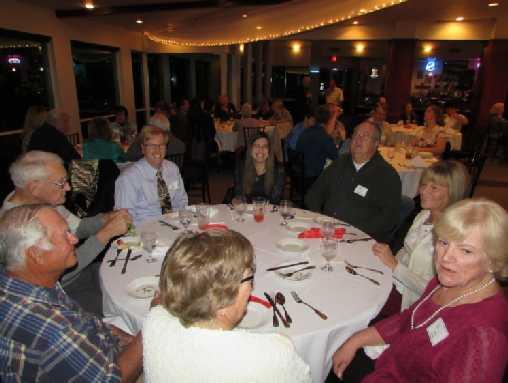 4 Page Riverside Live Steamers February 2014 Annual Dinner Recap What an evening!