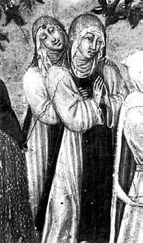 h i s t o r i j a Katarina Majerhold Lezbična ljubezen v renesansi in razsvetljenstvu Kakor smo lahko videli v prejšnjem obdobju, so bili v srednjem veku kruti do vsakršne oblike homoseksualnosti.