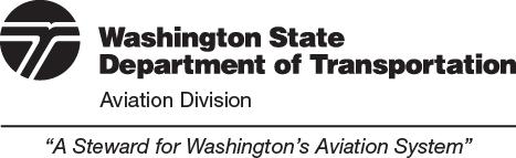 WSDOT Aviation Division Motto Mission Statement To enhance Washington State s aviation system interests in ways that
