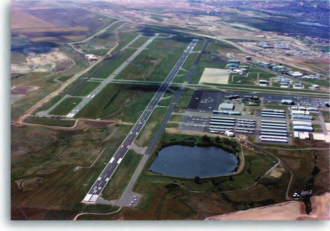 Chapter 10 - The Airport Environment confuse them with runways. Letters instead of numbers name taxiways. An example of this would be taxiway C.