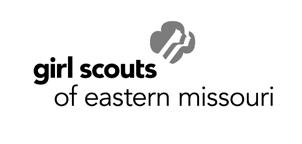 Girl Scouts of Eastern Missouri 2300 Ball Drive St. Louis, MO 63146 314.592.2300 800.727.4475 www.girlscoutsem.