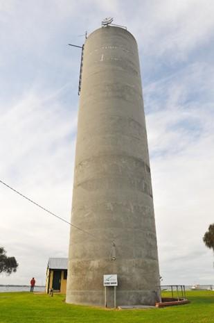 Inspiration has been drawn from successful elements of the silo art projects across northern Victoria and the Bataluk Cultural Trail, located in East Gippsland.