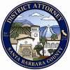 OFFICE OF THE DISTRICT ATTORNEY COUNTY OF SANTA BARBARA JOYCE E. DUDLEY District Attorney J. GORDON AUCHINCLOSS Chief Deputy District Attorney STEPHEN P.