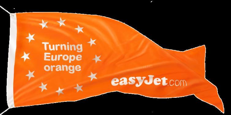 Summary easyjet continues to trade well Economic environment and unexpected events present challenges