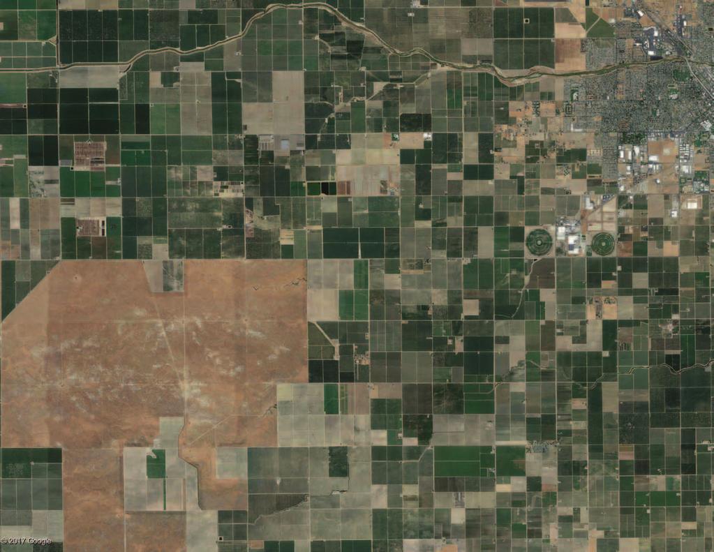 LOCATION: The 694.78± acre Nolo Farms II is comprised of the 316.42± acre Bonita Ranch and 379.36± acre Johnson Ranch being sold together. The 316.