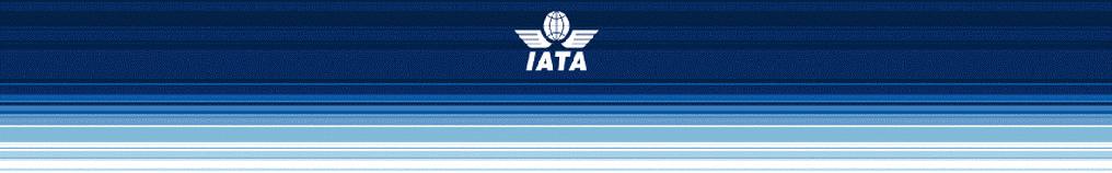 STEADES Members List Last updated In June 2018 IATA STEADES MEMBERS Participation by region: Africa and India Ocean Asia Pacific CIS Europe Latin America & The Carribean Middle East & North Africa