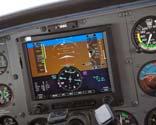 Glass Panels and Technically Advanced Aircraft Electronic Flight Bags FAA now permits use of i-pads and tablets for use in the cockpit.