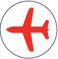 Key Commercial Service Role Serve the same role as Key General Aviation Also support regular