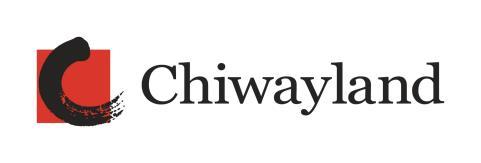 Chiwayland announces 2Q2016 results, with sights set on international markets and other growth engines On track for the delivery of two major property developments by 4Q2016 Barring unforeseen