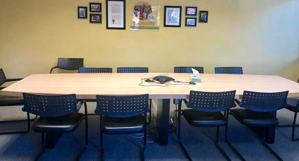 Portland Service Center Girl Scouts of Oregon and Southwest Washington s headquarters provides a variety of spaces for your meetings, trainings, activities, projects, and Girl Scout supply needs.