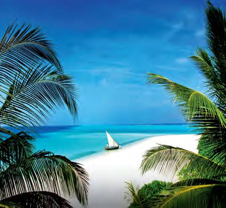 Exploration, adventure and repose Velassaru Maldives sets the scene for the perfect island escape.