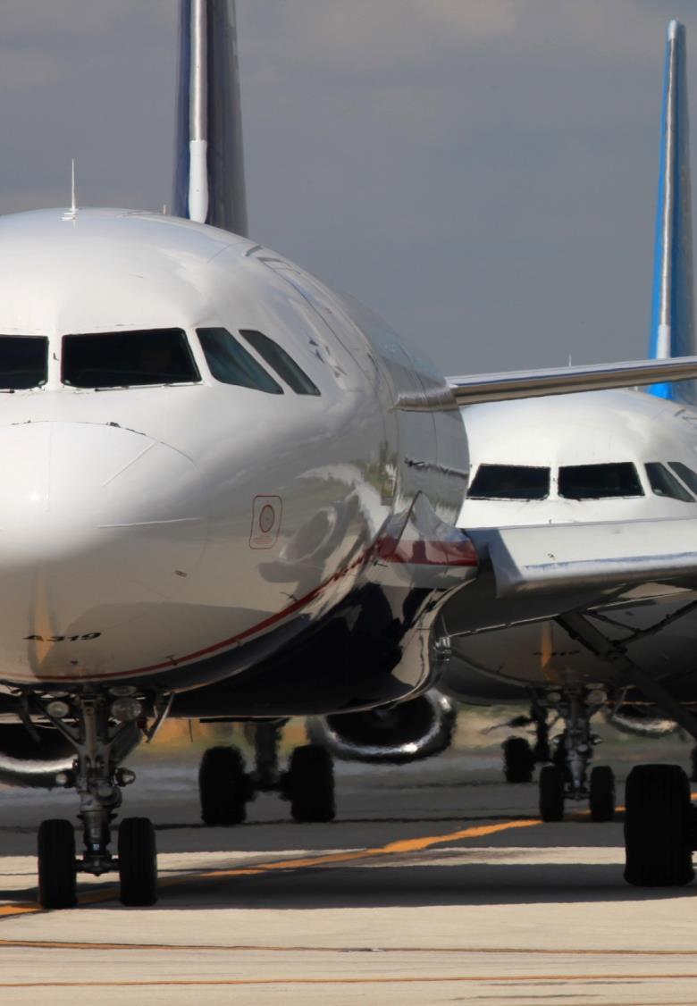 Updates on FAA Flight Standards Organization