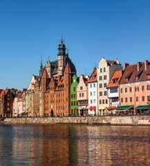 Lofoten Riga Islands Senate Square, Helsinki Gdansk Tallinn Saaremaa and its deceivingly plain exterior belies a bright, spacious interior with large windows and more than 30 beautifully decorated