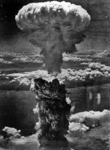 What happened was much more complicated More Complicated Militarists held hard line after Hiroshima Even after Nagasaki Believe forcing Allied