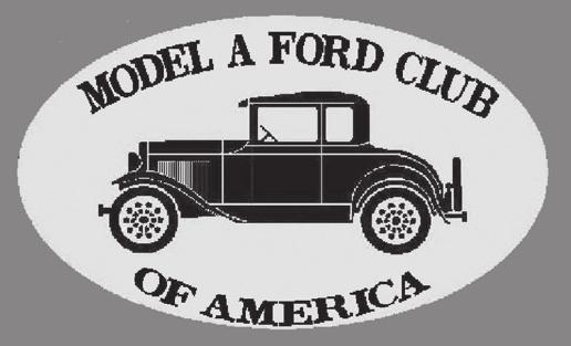 visit us on the web at www.tulsamodelafordclub.com President s Message Model A members say It s the Journey--- Not the Destination, we love driving our A s and enjoying the beautiful USA.