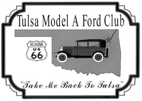 About the Tulsa Model A Ford Club Chapter #8231 of the Model A Club of America (MAFCA) This is the official publication of the Tulsa Chapter of Model A Ford Club of America.
