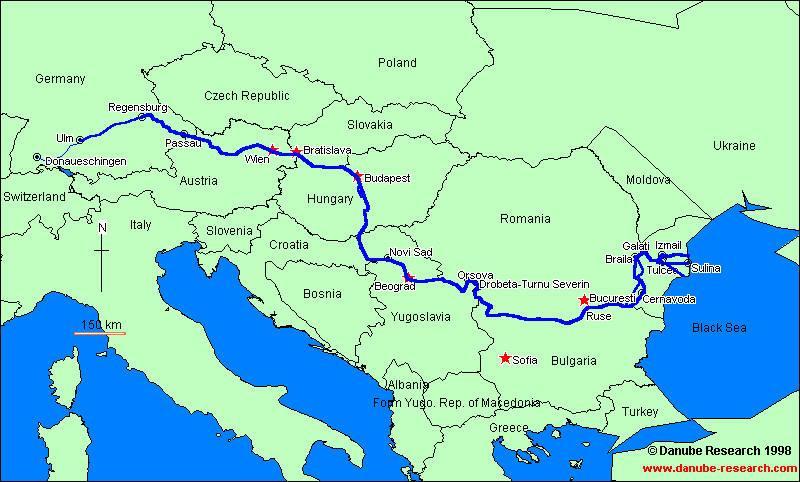 Target countries: Hungary Slovakia Croatia Serbia