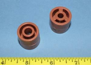 1/4 ID #3646 Round Spacer 3/4" thick 15/16" OD 1/4 ID #1978 Round