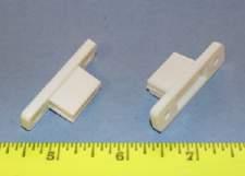 Divider Clip 1/4 diameter peg Holds 1/2 thick board