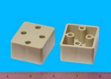 #3659 Hinge Spacer 1/4 Thick