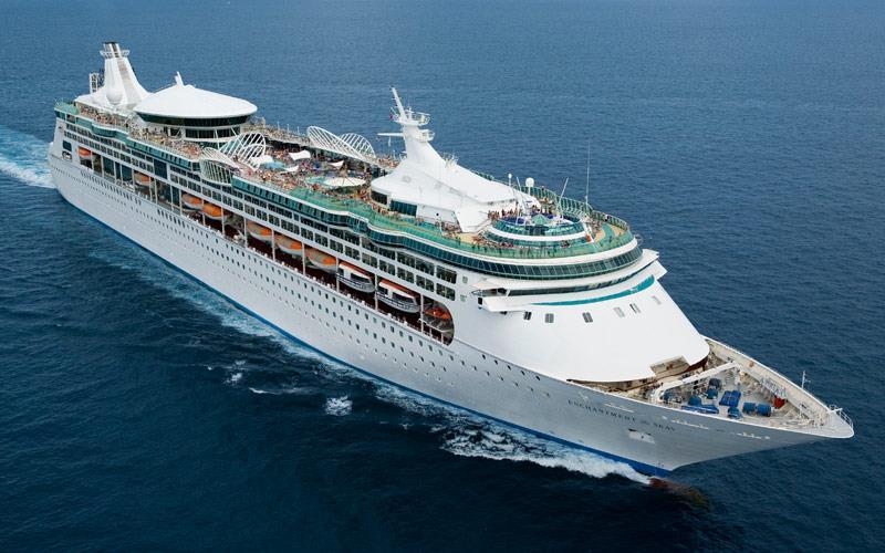 Caribbean Cruise on