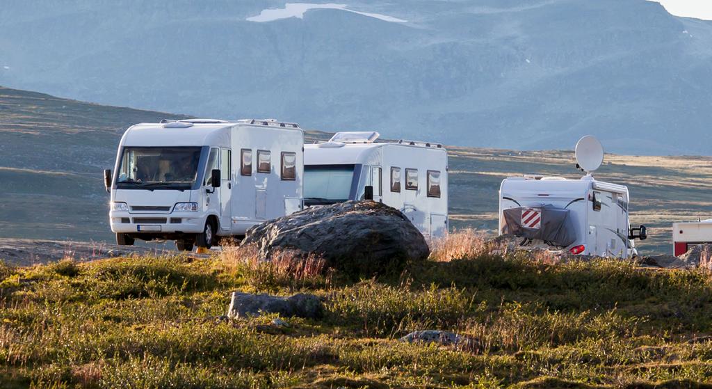 3/ A foolproof guide to buying freedom Shopping for an RV isn t the same as shopping for a car.