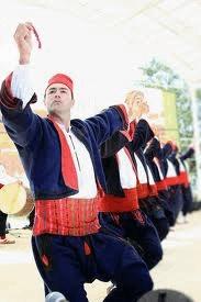 A Balkan Journey broadens one! Jim Gold International Folk Tours BALKAN SPLENDOR! Folk Dancing, Folk Music, Art, History, Culture, Adventure!