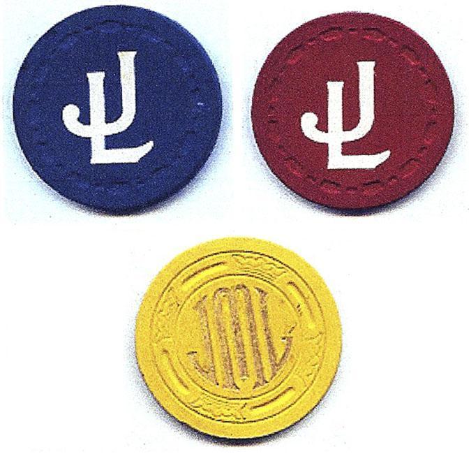 JML JL2 att2 My note: I still need the blue JL chip. Looks like the JML comes in 8 colors. I still need 7 of them. <g> Following from Dave Brown.