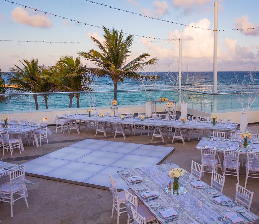 PACKAGES: HONEYMOONS, WEDDING PREVIEW