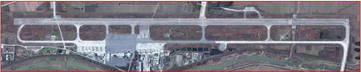 Construction of Pyongyang International Airport IP6 (Presented by GACA, DPR Korea) Summary The purpose of this paper is to update members regarding airport construction by outlining the successes and
