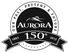 TOWN OF AURORA SESQUICENTENNIAL AD HOC COMMITTEE MEETING MINUTES Date: Wednesday, March 6, 2013 Time