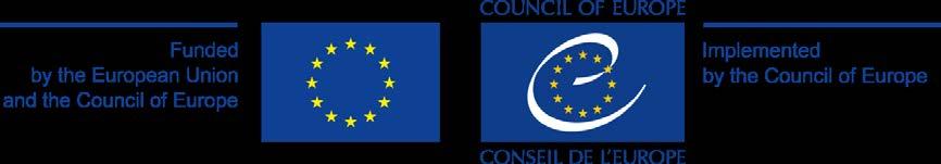 Ky përkthim u mundësua në kuadër të Projektit të Përbashkët mes Bashkimit Europian dhe Këshillit të Europës i titulluar «Përforcimi i Mbrojtjes së të Drejtave të Njeriut në Kosovë * Agjencia e